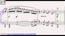 Ludwig van Beethoven's Sonata Op.53 