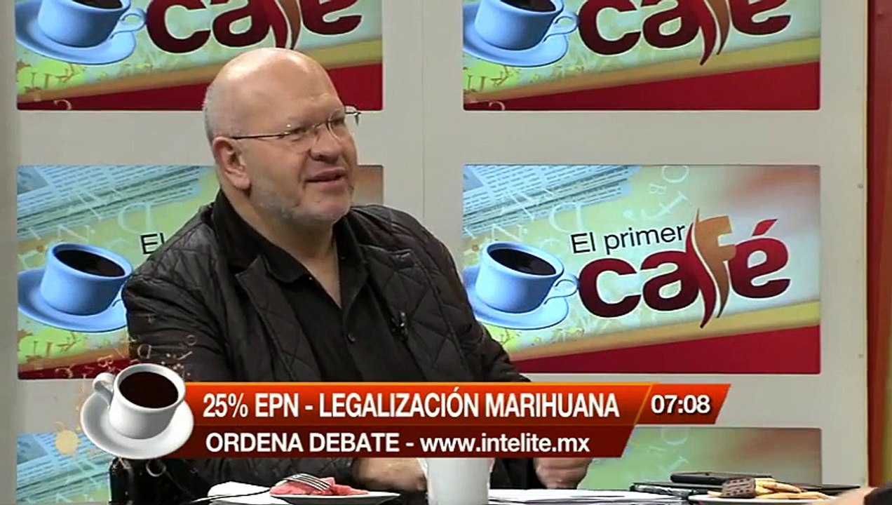 10.11.2015 Pay Informativo de El Primer Café