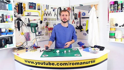 Download Video: Как сделать мини дрель своими руками в домашних условиях - How to make a mini drill