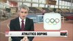 IOC demands action against Russian athletes accused of doping