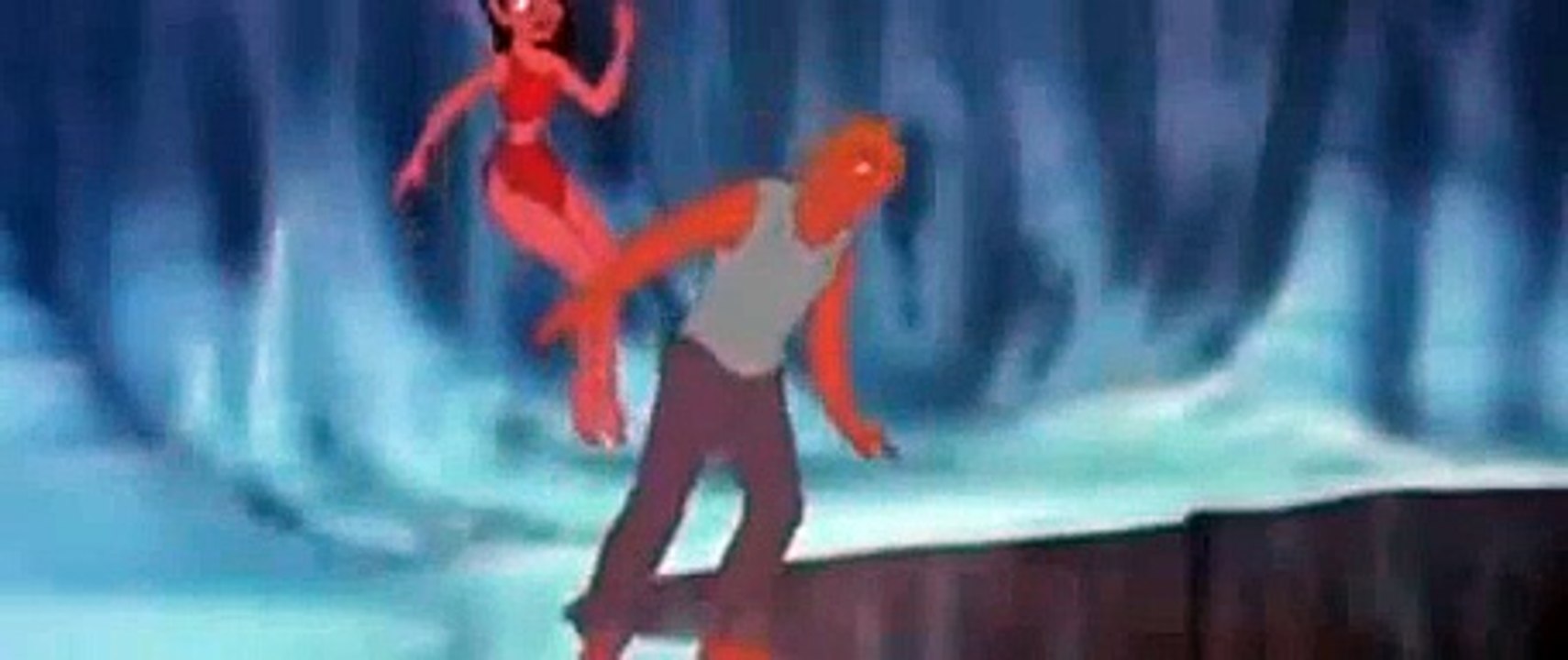 ferngully song german cover