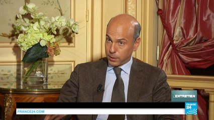 Evo Morales : "C’est notre obligation que de préserver les droits de notre mère la Terre"