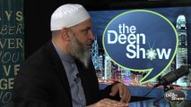 Jewish Rabbi verifies Prophet Muhammad is a Messenger from God