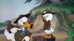 Pato donald Buenos exploradores. Dibujos animados de Disney espanol latino. Caricaturas