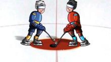 Bad British Commentary: Lacrosse vs. Ice Hockey