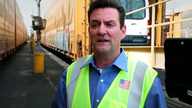 NS: Innovative Service Solutions | Norfolk Southern