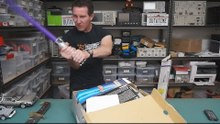 EEVBlog #815 - Mailbag Teardown Bonanza