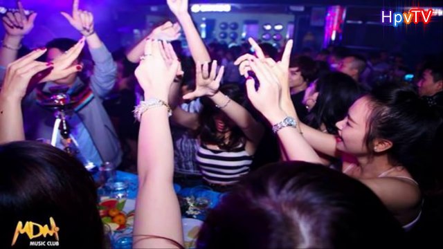 Nhạc Sàn Hay Nhất Tháng 5 2014 - DJ Nonstop - Remix Mới Nhất - Đoàn Thanh Niên Đi Bay