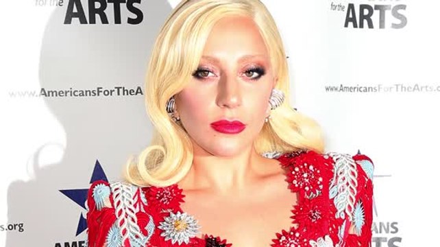 Will Lady Gaga return for Season 6 of American Horror Story?
