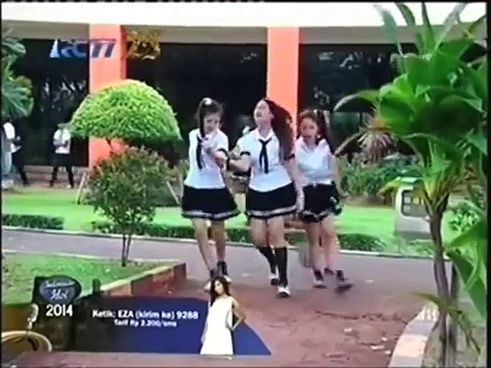 Semua Sayang Eneng Episode 007 Part 3
