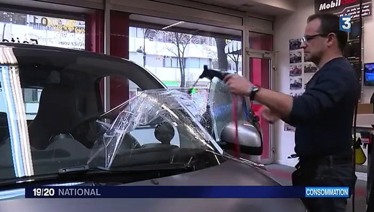 Sécurité routière : les vitres teintées bientôt interdites