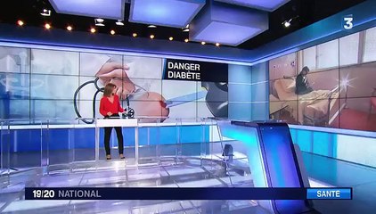 Diabète : un bon suivi médical permet d'éviter les complications