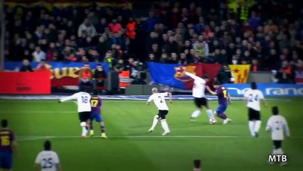 Lionel Messi ● Top 10 Goals ● Top 10 Assists | HD NEW