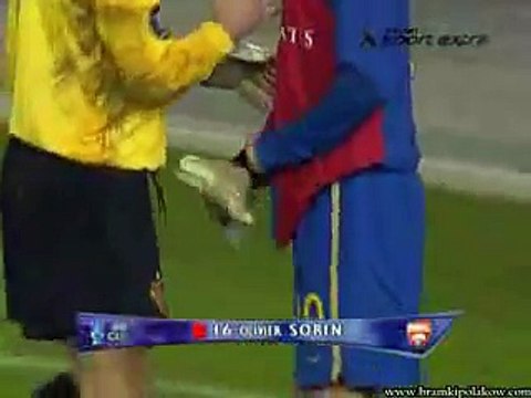 Это бывает раз в 100 лет