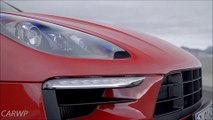 DESIGN 73.400€ Porsche Macan GTS 2017 aro 20 4x4 3.0 V6 Biturbo 360 cv 51 mkgf 256 kmh 0-100 kmh 5 s