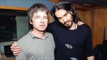 Noel Gallagher Interview #40 | The Russell Brand Show
