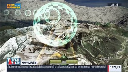 Rapael Smart Glove, le gant connecté qui facilite la rééducation des victimes d'AVC - 10/11