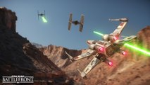 Star Wars Battlefront (PS4/Xbox One/PC) - Live Action Trailer
