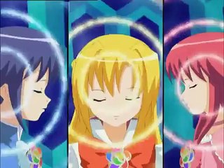 巴啦啦小魔仙之彩虹心石 Balala The Faries_34