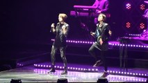 Tegan & Sara Closer (720p) Live in Las Vegas 9 26 14