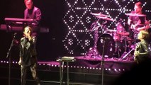 Tegan & Sara Drove Me Wild (720p) Live in Las Vegas 9 26 14
