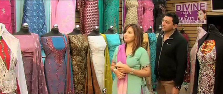 Villaitan Jatti Punjabi Films Song Rab Di Razaa Which Raji Rehana Chaida A