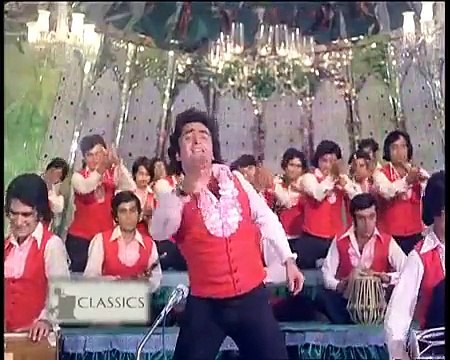 Hum Kisise Kum Naheen Qawwali Title Track