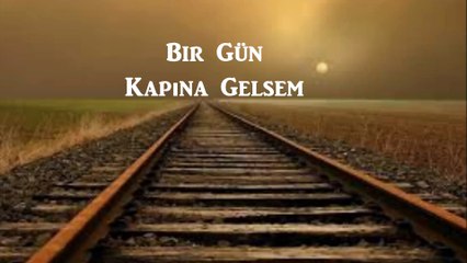 Birgün kapına gelsem - Ümit Yaşar Oğuzcan
