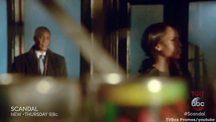 Scandal 5x08 Sneak Peek  Season 5 Episode 8 “Rasputin” (HD)