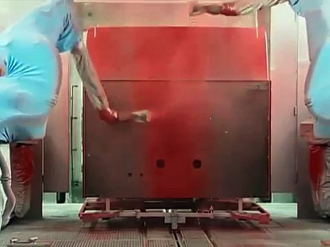 Mighty Machines In the Snow Storm Machines Car Truck