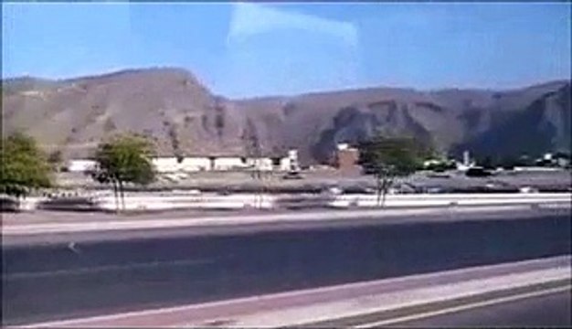 TOUR KHASAB SULTANATO DE OMÃN 2015 PARTE 2