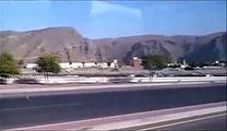 TOUR KHASAB SULTANATO DE OMÃN 2015 PARTE 2