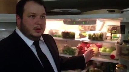 Şahan Gökbakar'dan Necati Şaşmaz tiplemesi (Basın açıklaması)