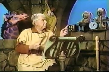 Friendly Giant Barnyard Concert 1983