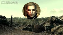 Colonel Autumn Calls Water Treatment Plants - Fallout 3 Prank Call