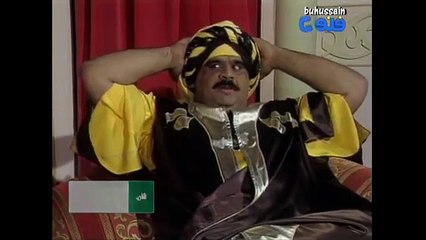 البرنامج الفكاهي التقليدي الكوميدي | فضائيات | دا�