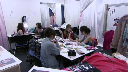 Matsui Rena 松井玲奈 - Gift (Subbed) part 1