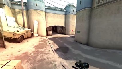 CS:GO - AWP Beasts! #8