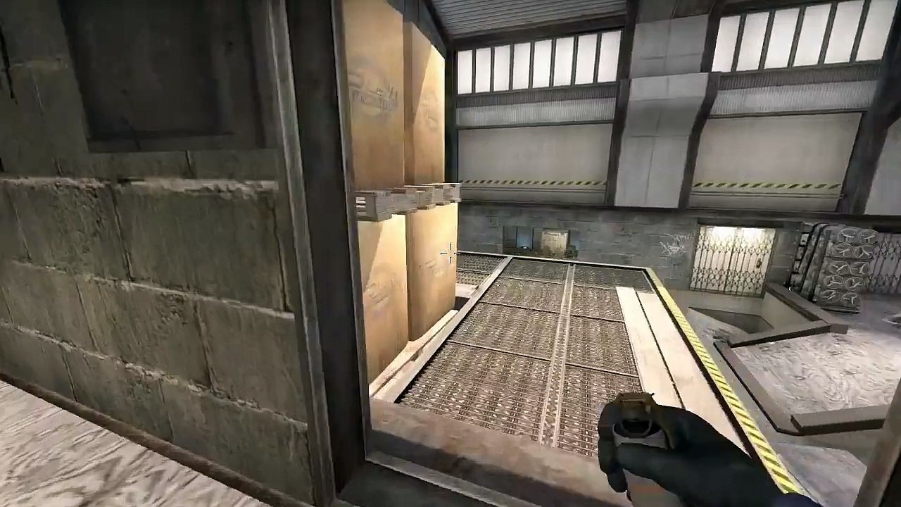 CS:GO - Bhop Goes RIGHT! #3