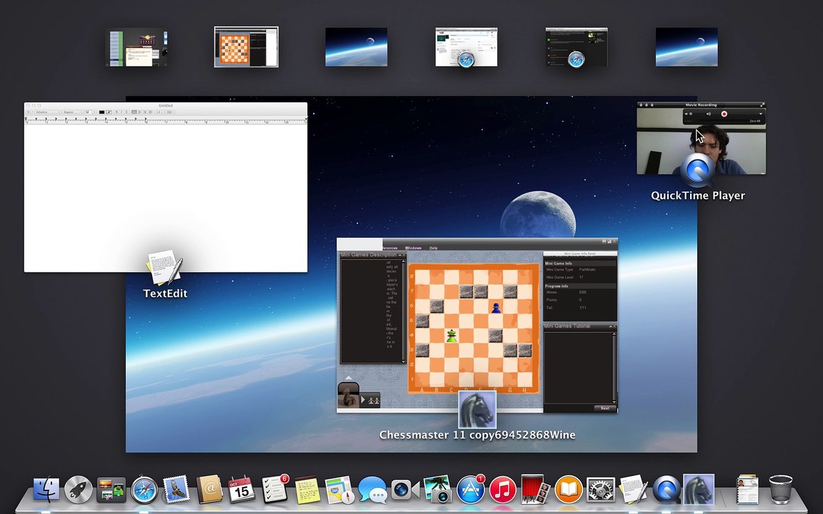 Chessmaster 11 - Minigame Mayhem - 78