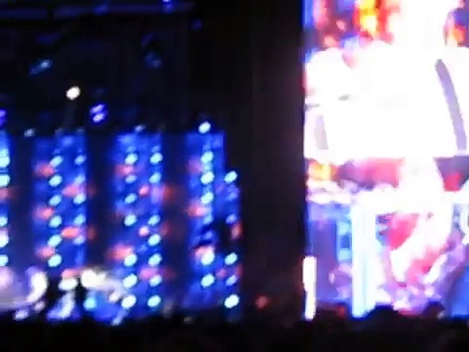 Hey Jude Paul McCartney Coachella Music Festival 2009