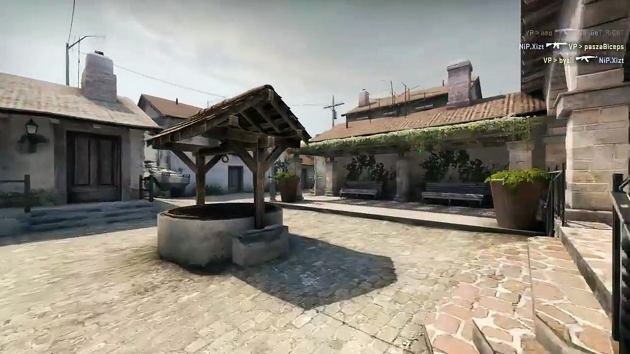 CS:GO - NinjaBERG!