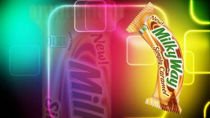 Finger Family Children Nursery Rhymes Chocolates Cartoons For Children _ Finger Family Rhymes