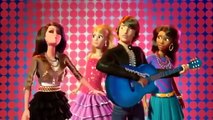Barbie Wymarzony Domek HD Kompilacja Polska