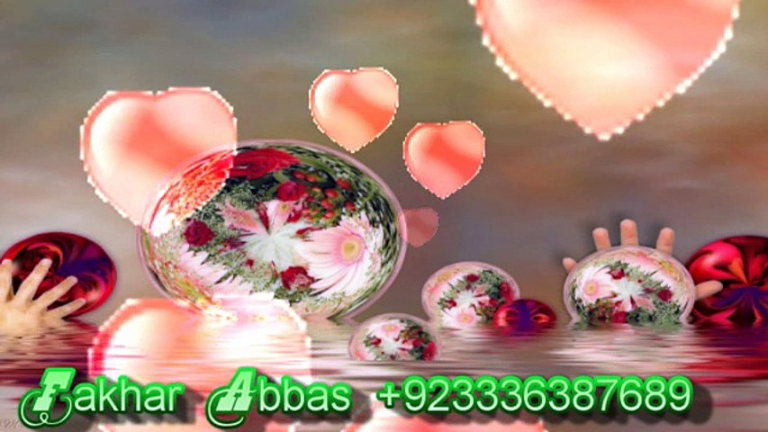 BOHT PYAR KARTE HAIN TUM KO SANAM