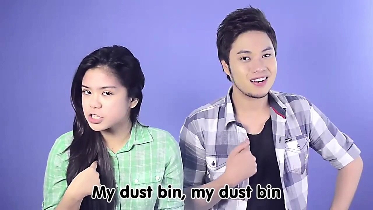 One Bottle Opop | Family Sing Along - Muffin Songs