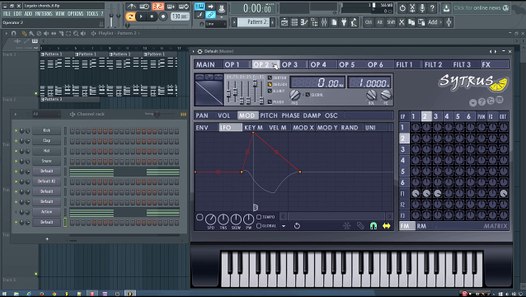Synth