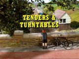 Томас и его Друзья - Тендерные паровозы  (Tenders and Turntables - Russian Dub)