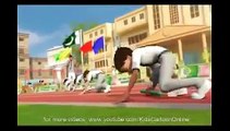 New Urdu Cartoon Season Dettol Bodygaurd Commander - Video Dailymotion