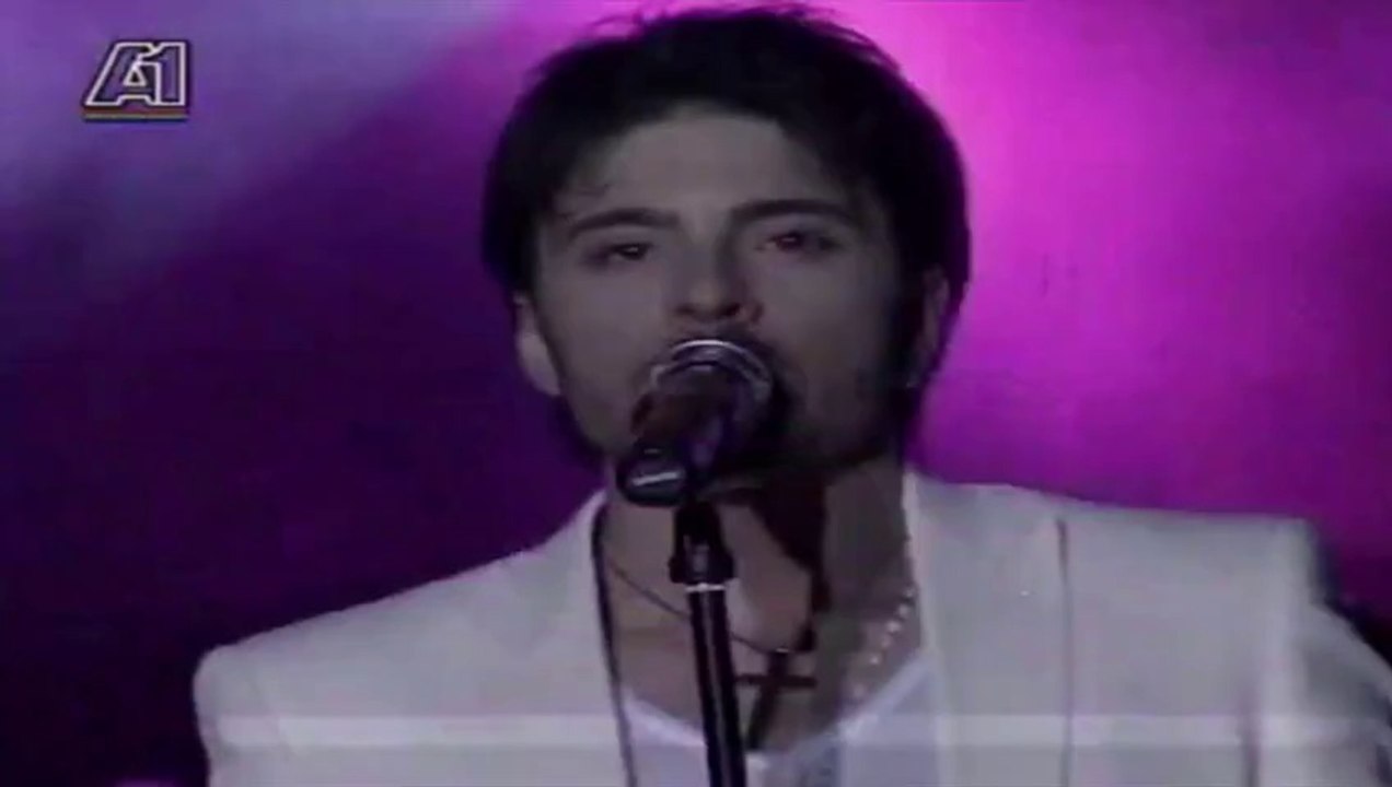 Tose Proeski - Soba za Taga